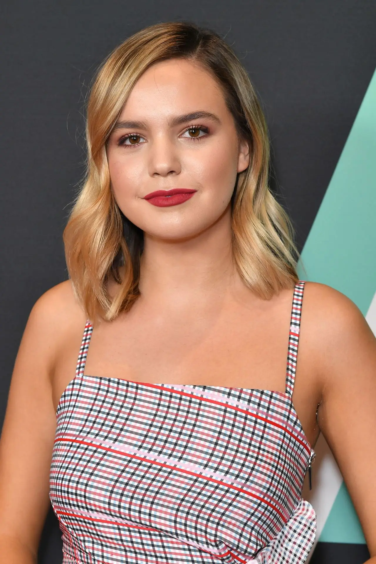 Bailee Madison at Radio Disney Music Awards in Los Angeles17